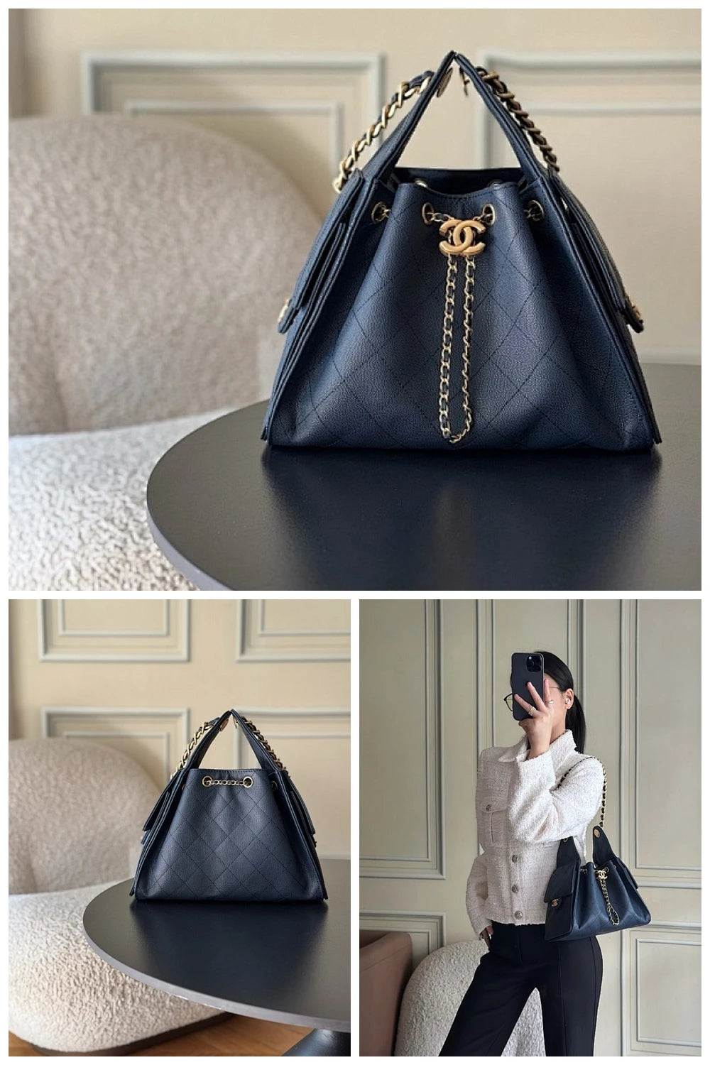 NB - CHL Bag - 943