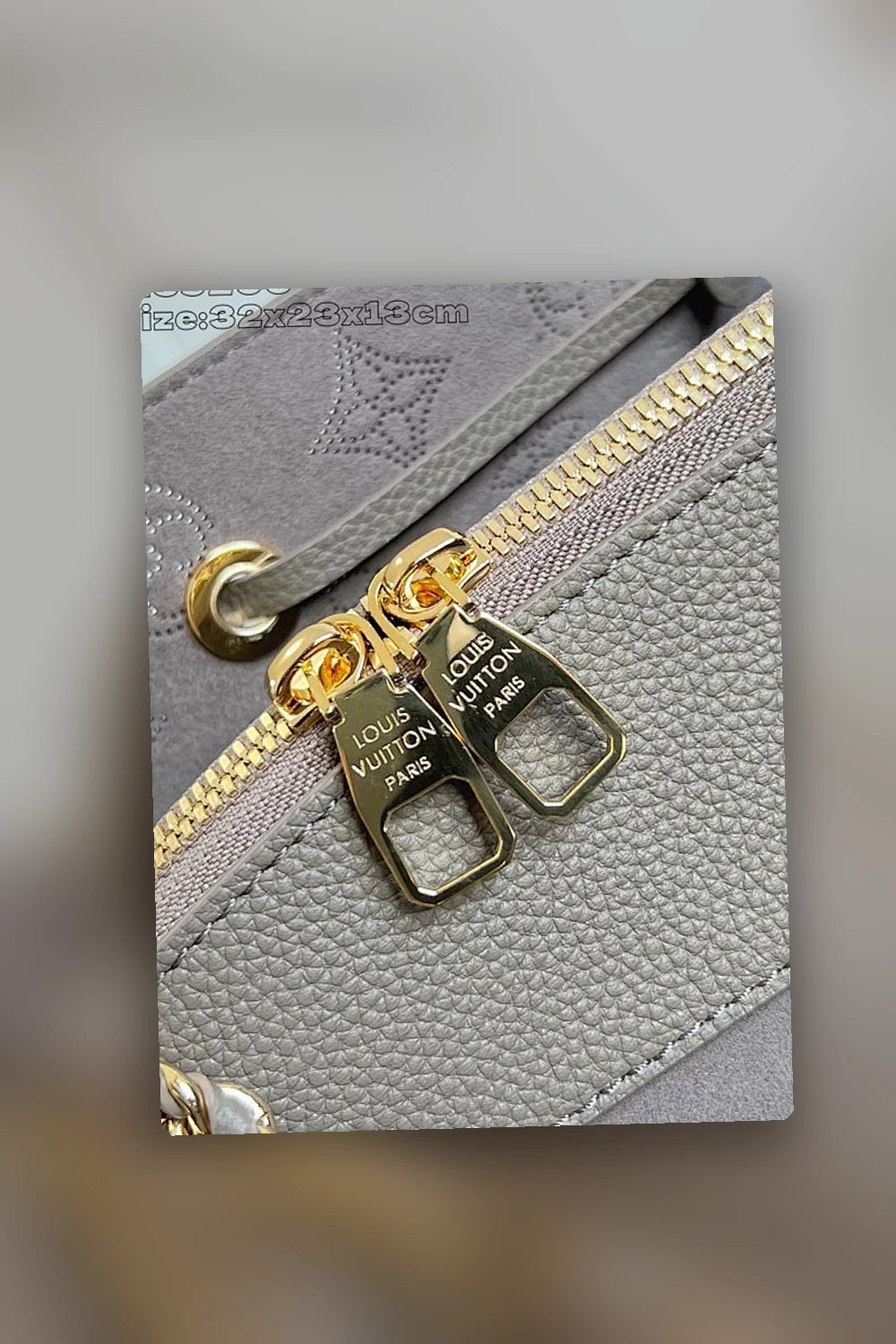 NB - LOV Bag - 1731