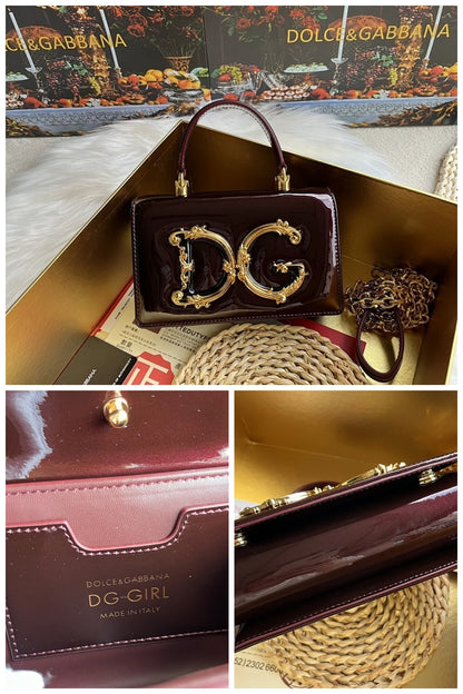 NB - DAG Bag - 356