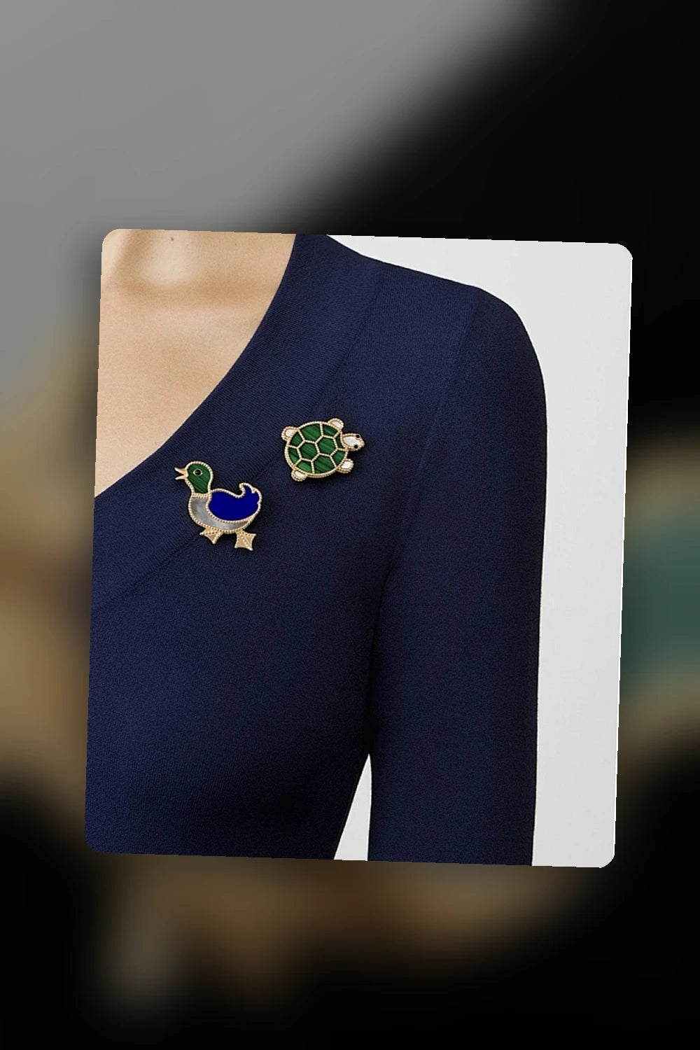 NB - VACA Jewelry - 688