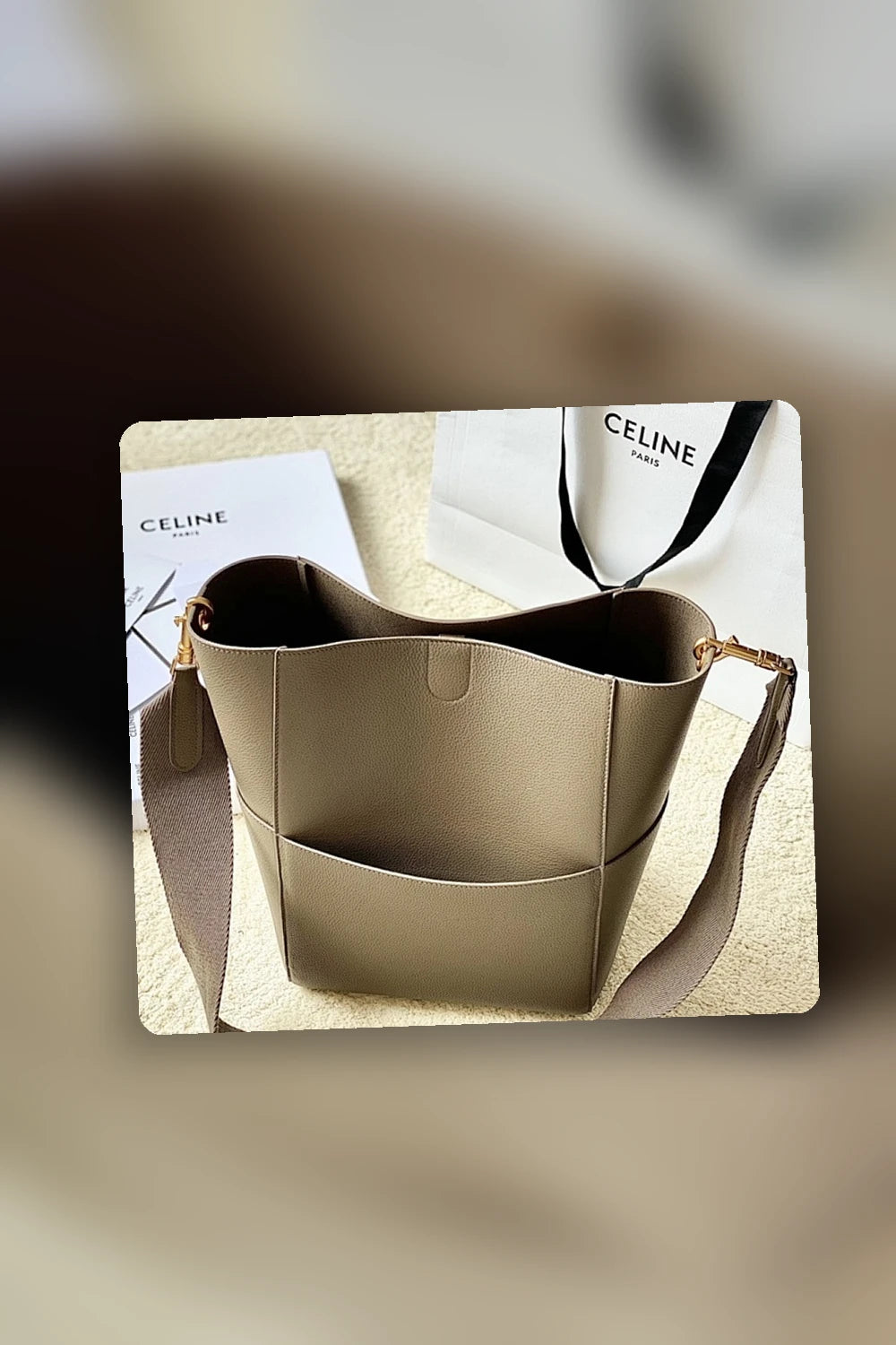NB - COL Bag - 1006