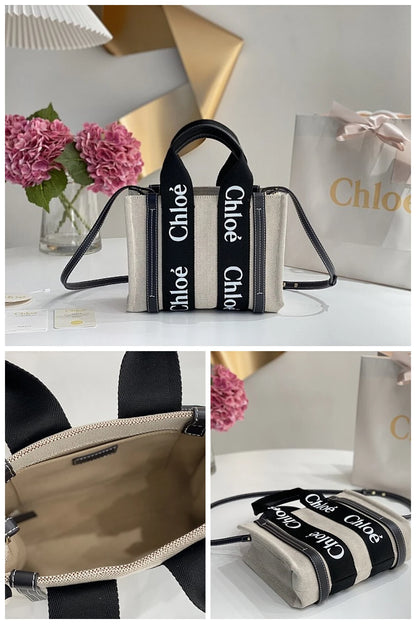 NB - CLE Bag - 434