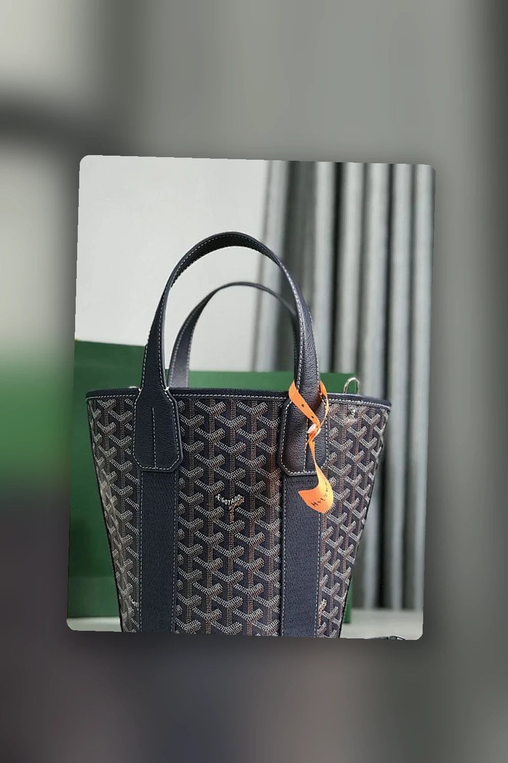NB - GYO Bag - 728