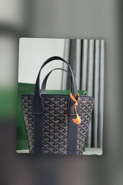 NB - GYO Bag - 728