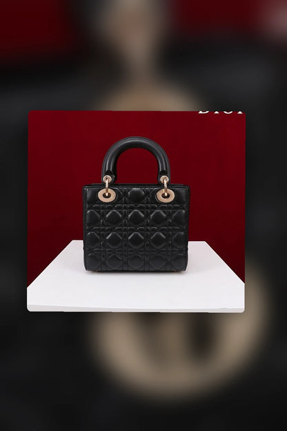 NB - DOR Bag - 837
