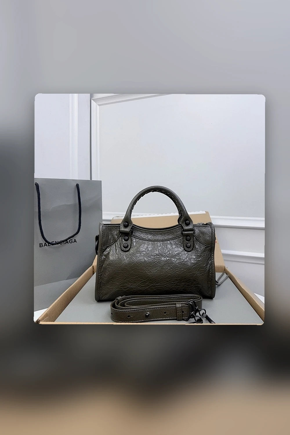 NB - BG Bag - 171