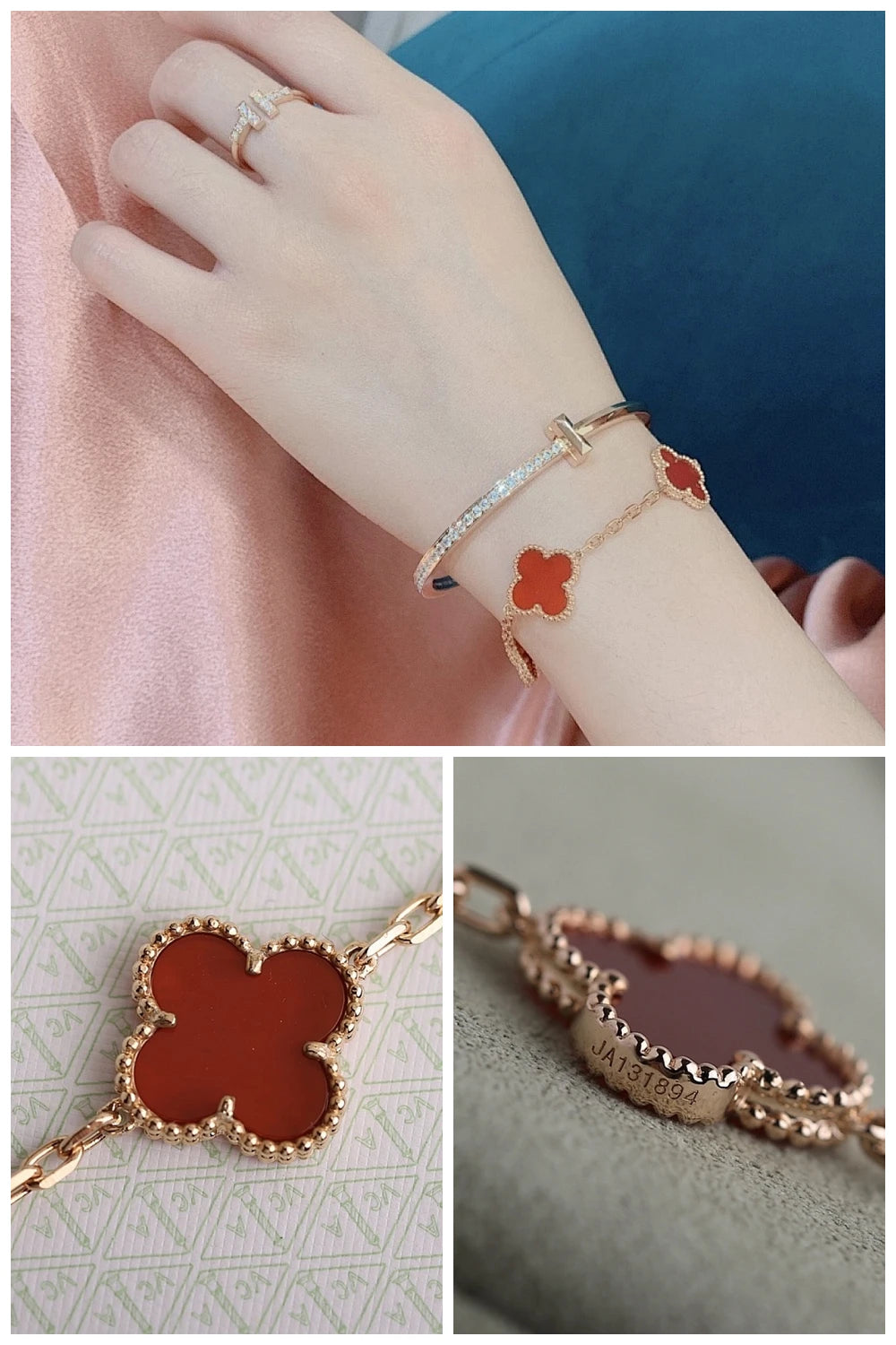NB - VACA Jewelry - 600