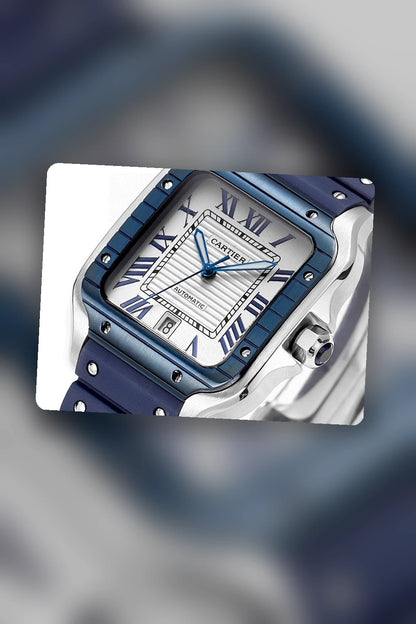 NB - Mix Watch - 1185