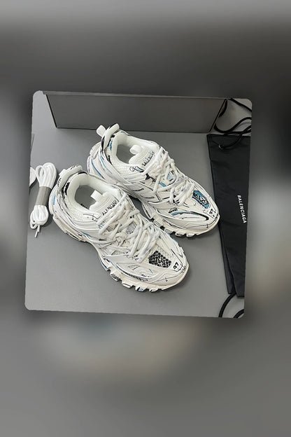 NB - BG Women Shoes - 1507