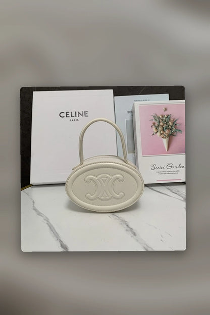 NB - COL Bag - 1216