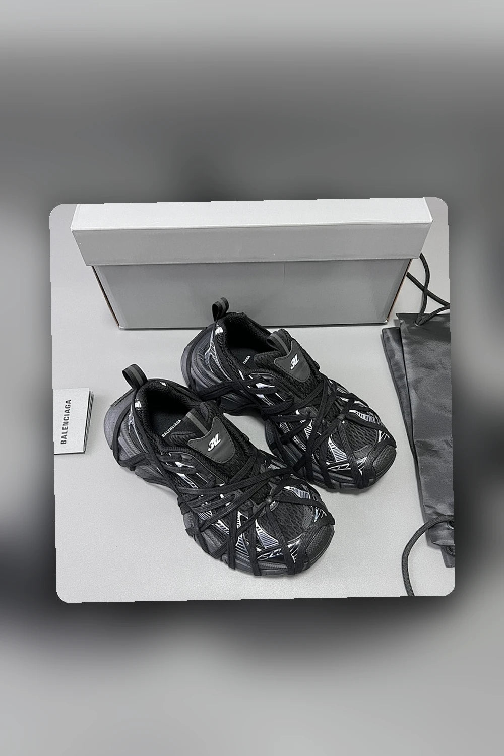 NB - BG Women Shoes - 1472