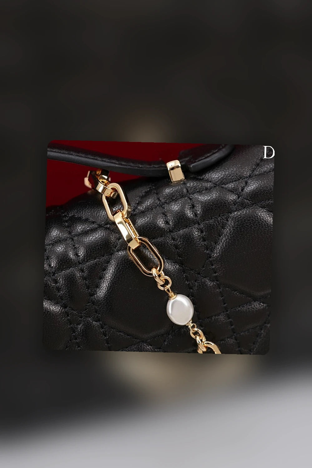 NB - DOR Bag - 504