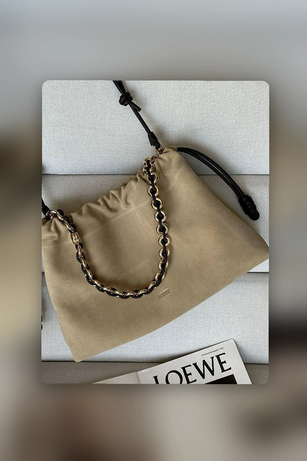 NB - LWO Bag - 239