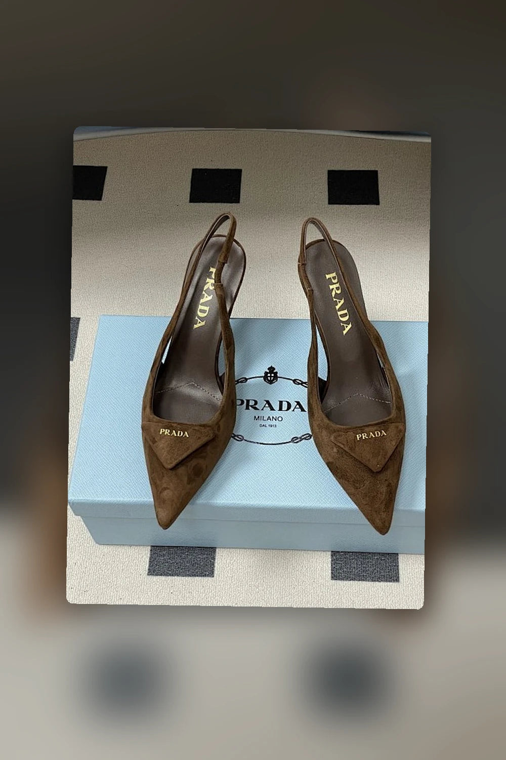 NB - PD Women Shoes - 790