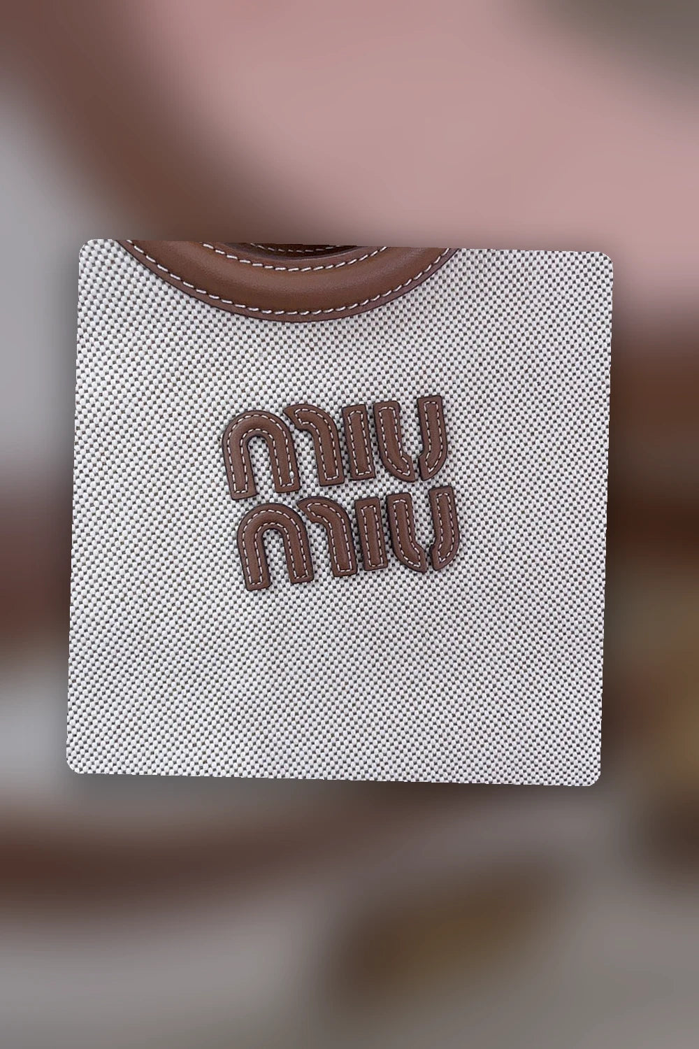 NB - MMU Bag - 262