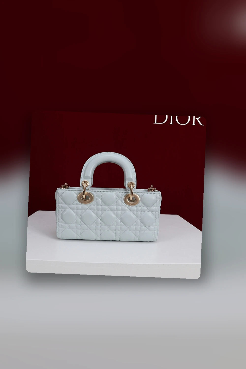NB - DOR Bag - 1554