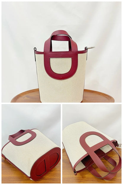 NB - HMS Bag - 1823