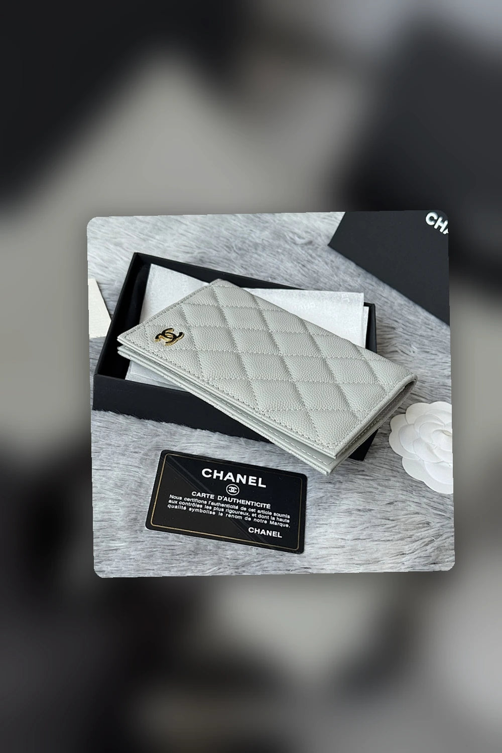 NB - CHL Bag - 765