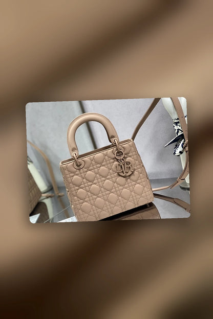 NB - DOR Bag - 585