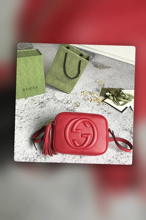 NB - GUKI Bag - 844