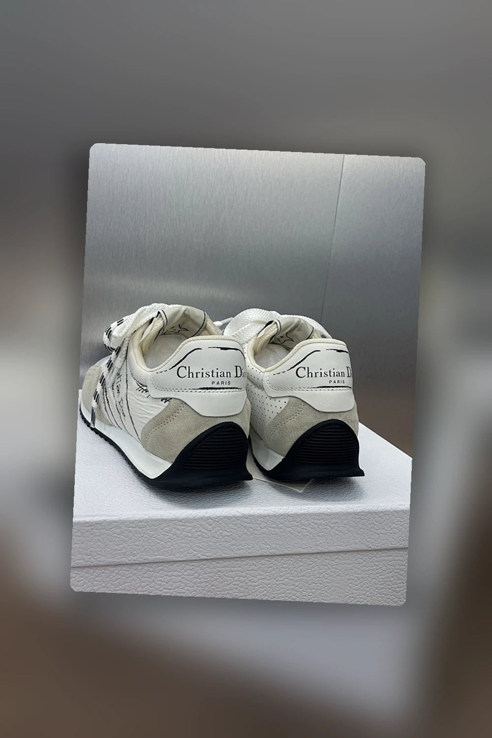 NB - DOR Women Shoes - 028
