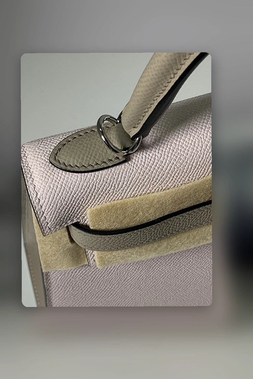 NB - HMS Bag - 851