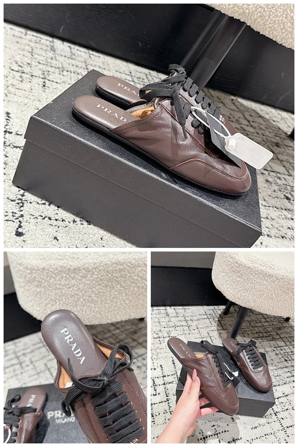 NB - PD Women Shoes - 749