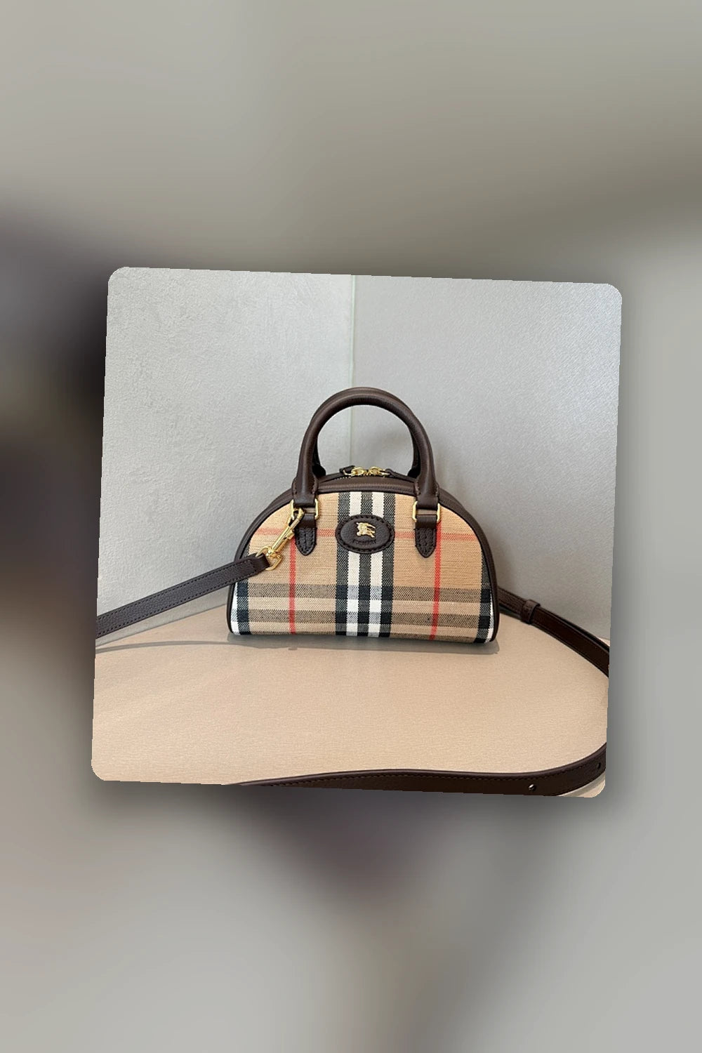 NB - BOR Bag - 244