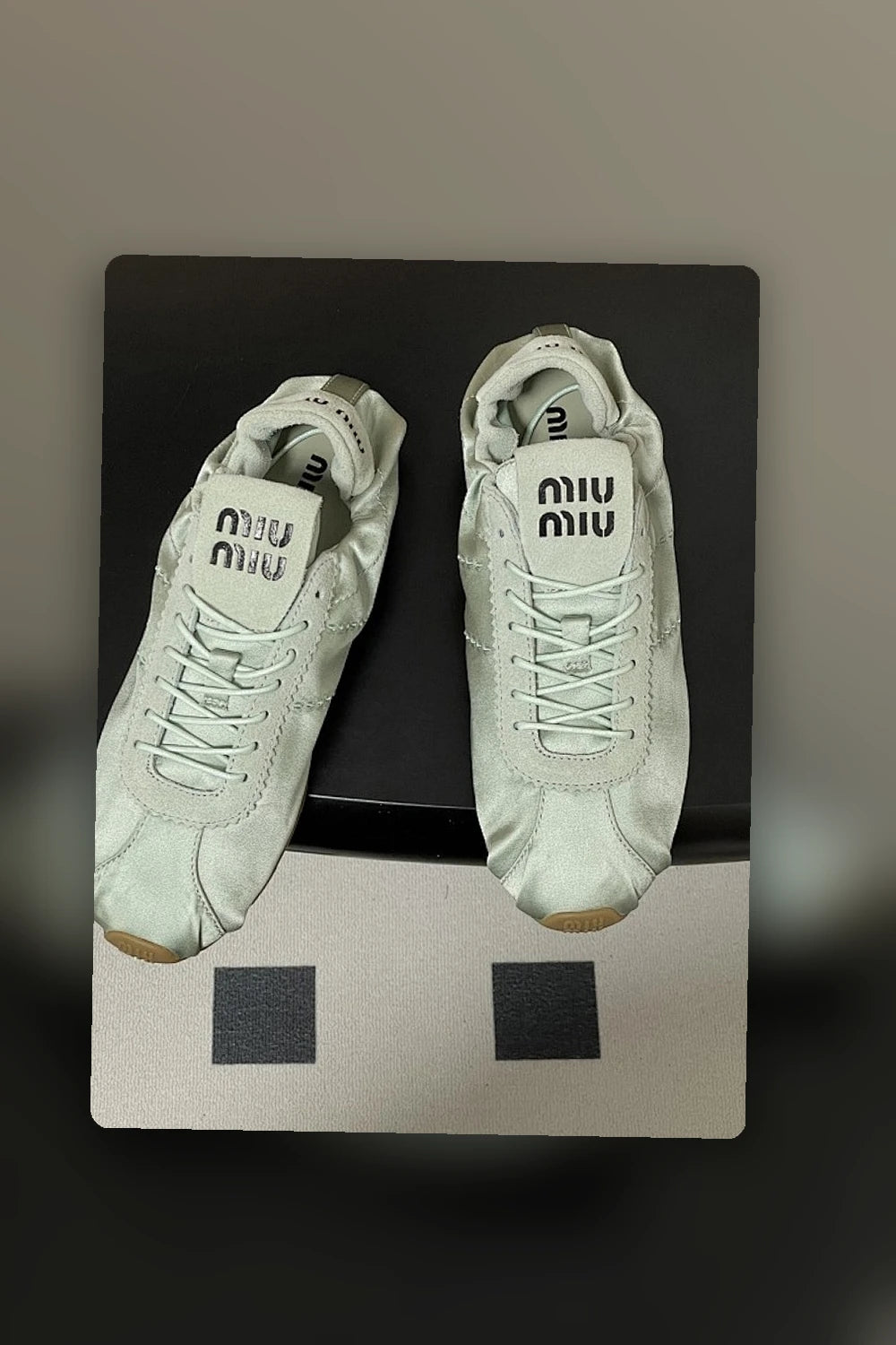 NB - MMU Women Shoes - 503