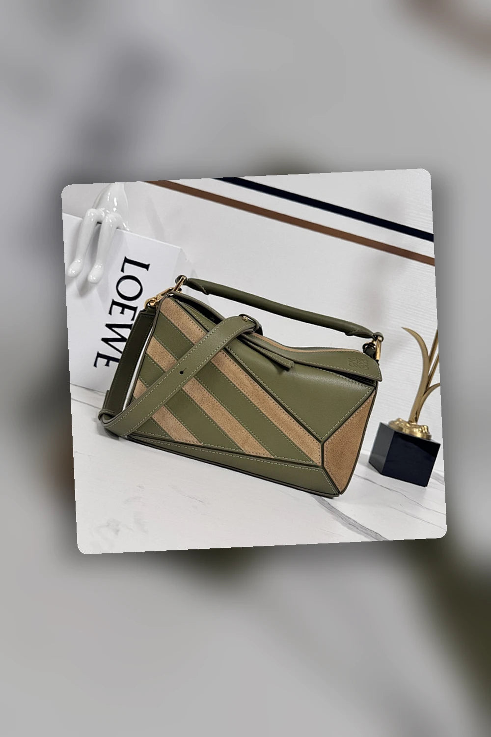 NB - LWO Bag - 468