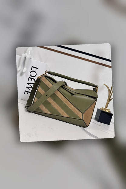NB - LWO Bag - 468