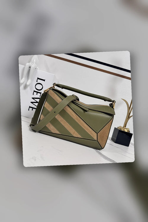 NB - LWO Bag - 468