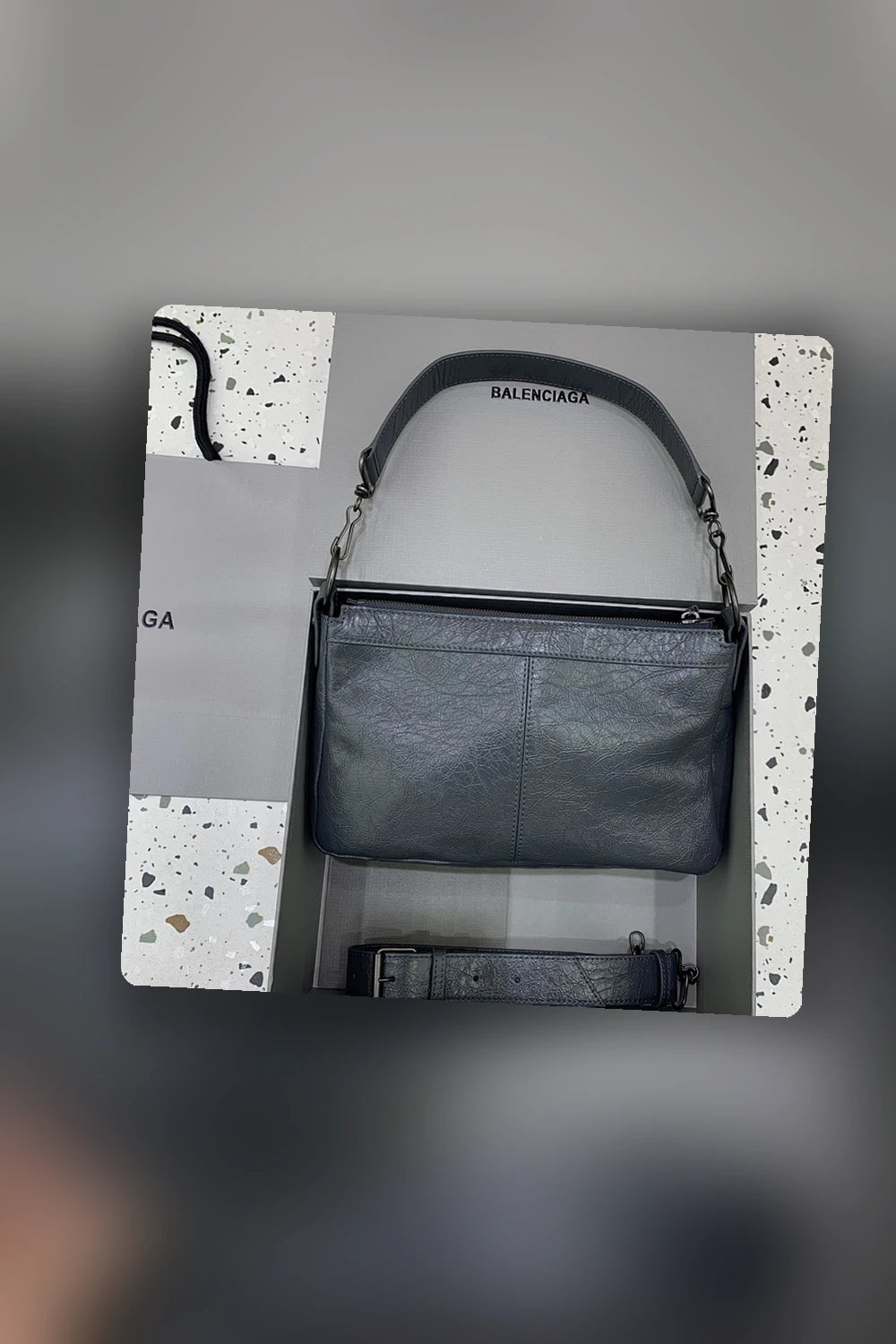NB - BG Bag - 794