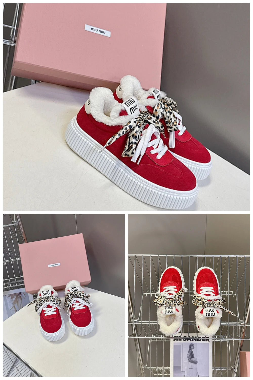 NB - MMU Women Shoes - 712