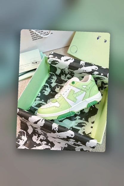 NB - YZO Women Shoes - 216