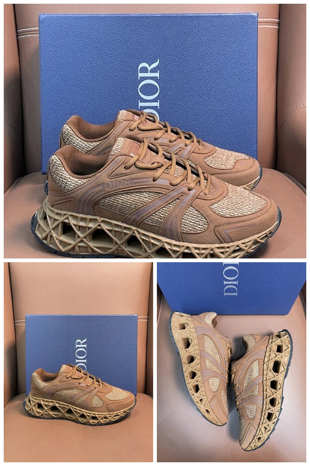 NB - DOR Mix Items - 486