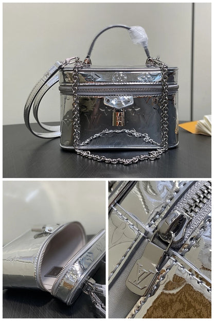NB - LOV Bag - 1151