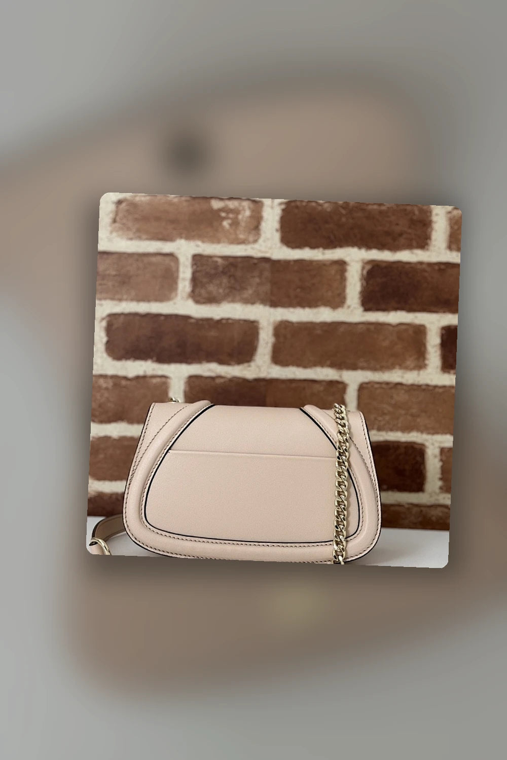 NB - GUKI Bag - 1387