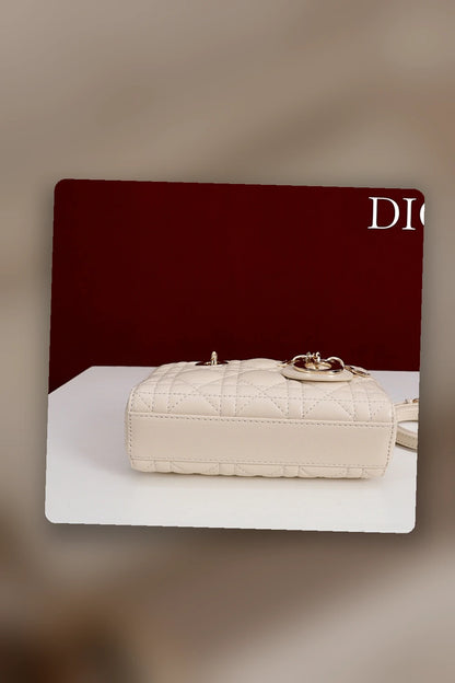 NB - DOR Bag - 1078