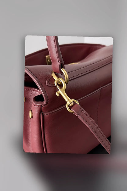 NB - BG Bag - 1819