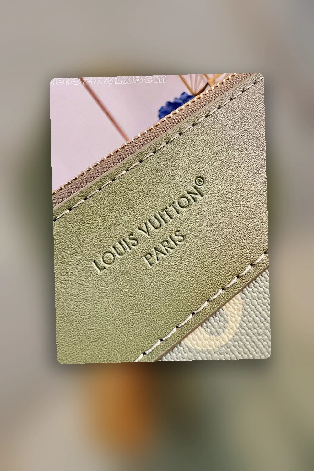 NB - LOV Bag - 238