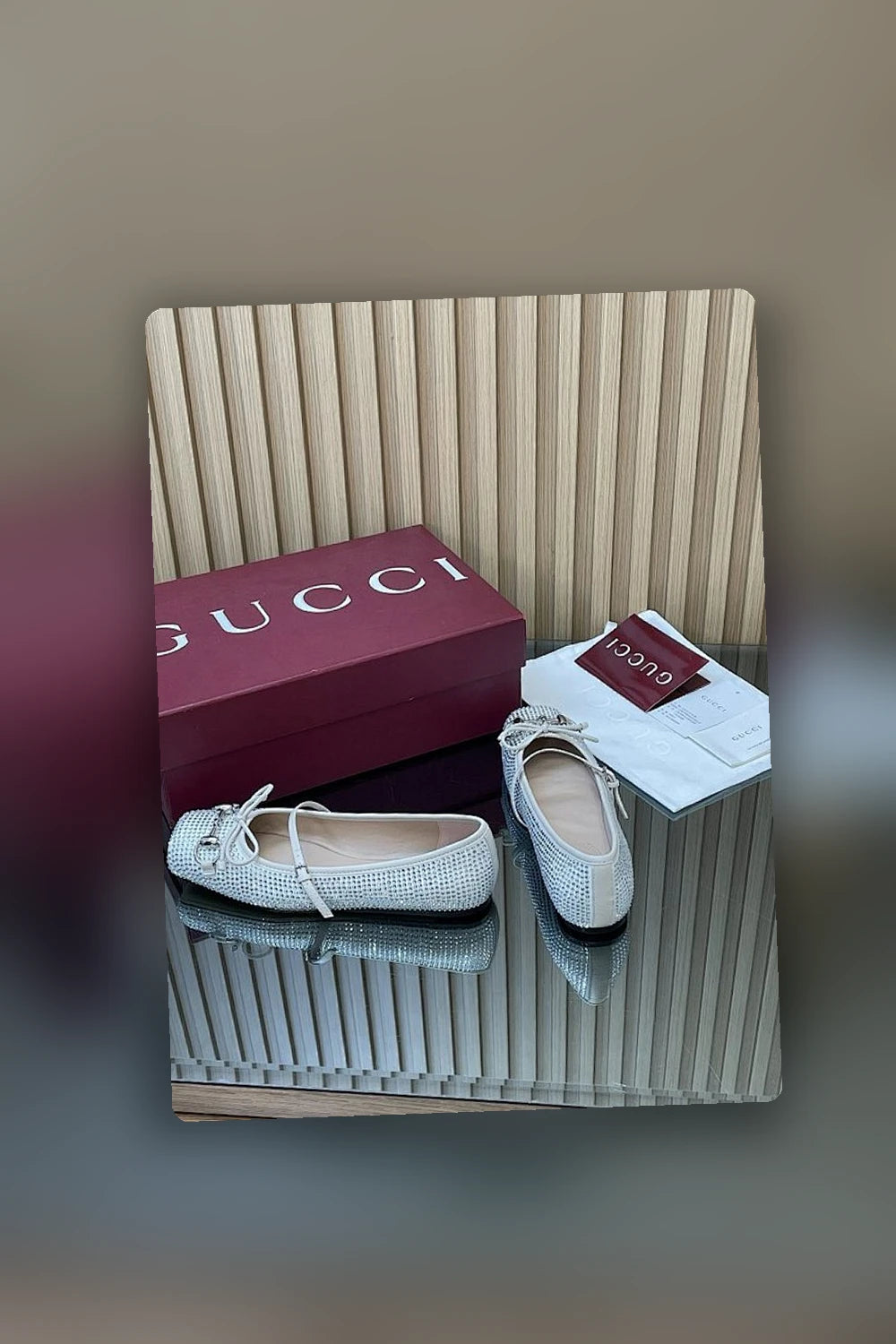 NB - GUKI Women Shoes - 142