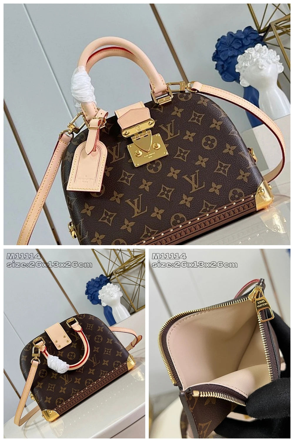 NB - LOV Bag - 106