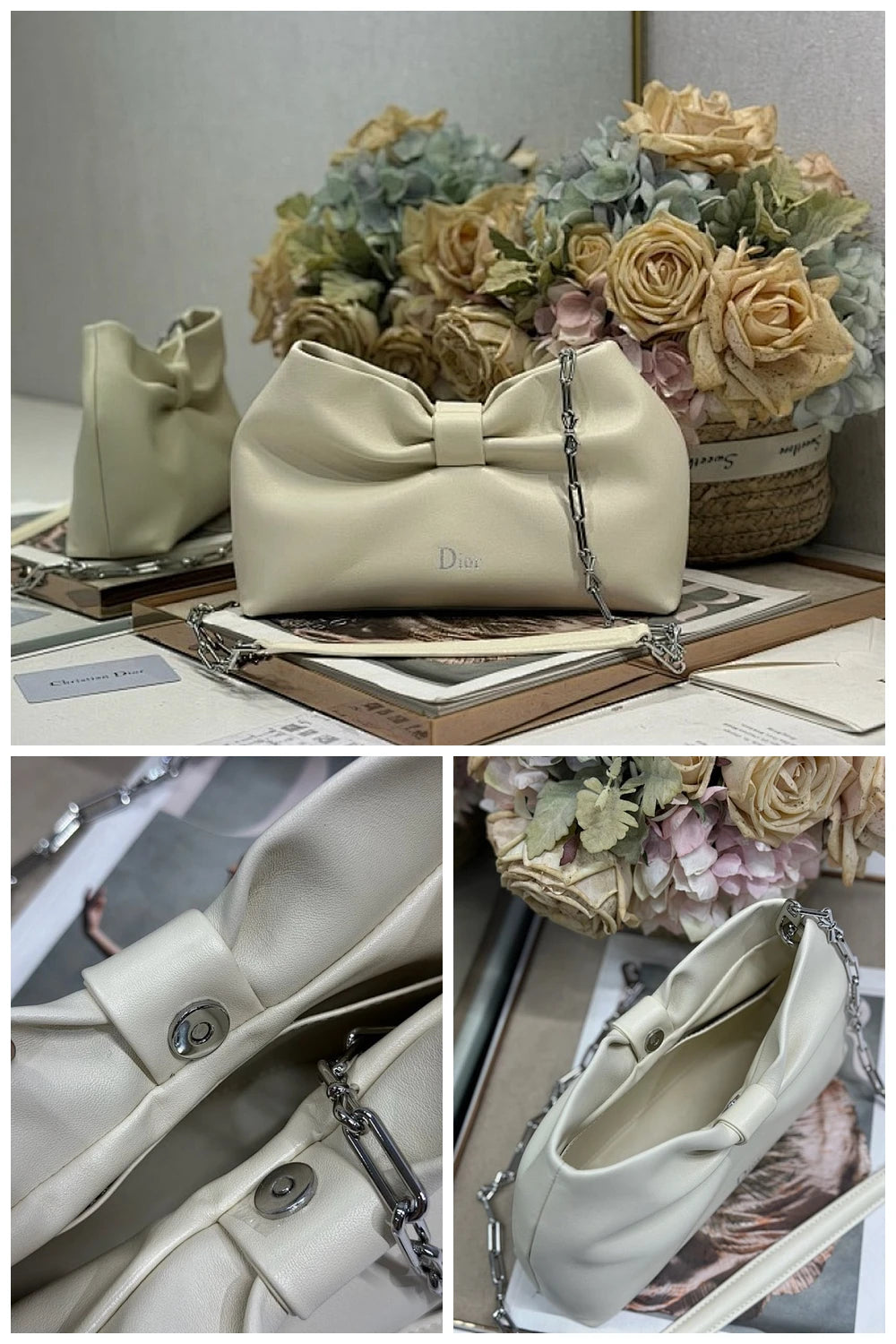 NB - DOR Bag - 090