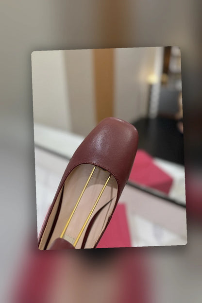 NB - VEL Women Shoes - 1001