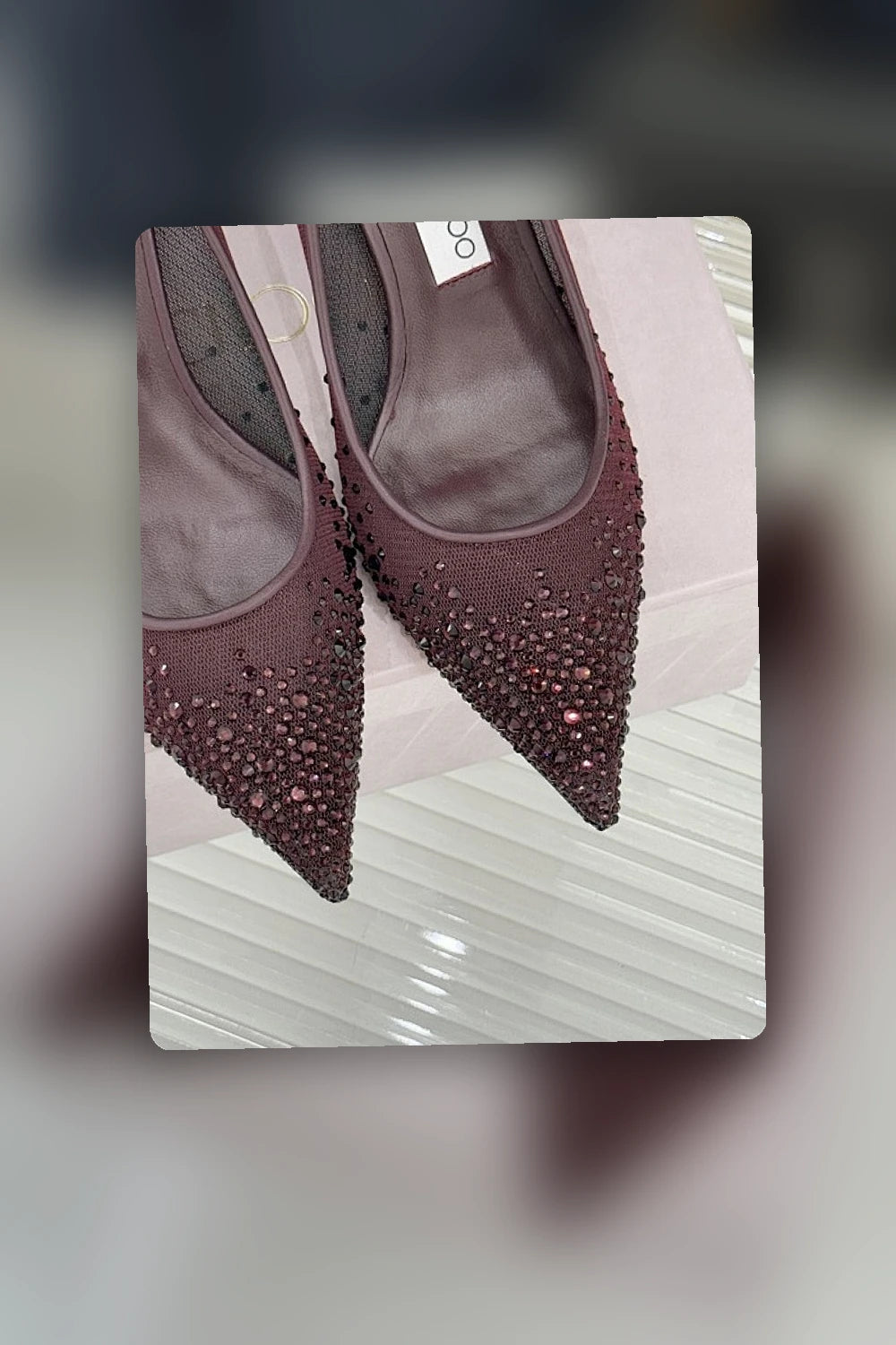 NB - JMC Women Shoes - 511
