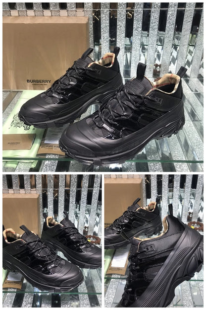 NB - BOR Women Shoes - 378
