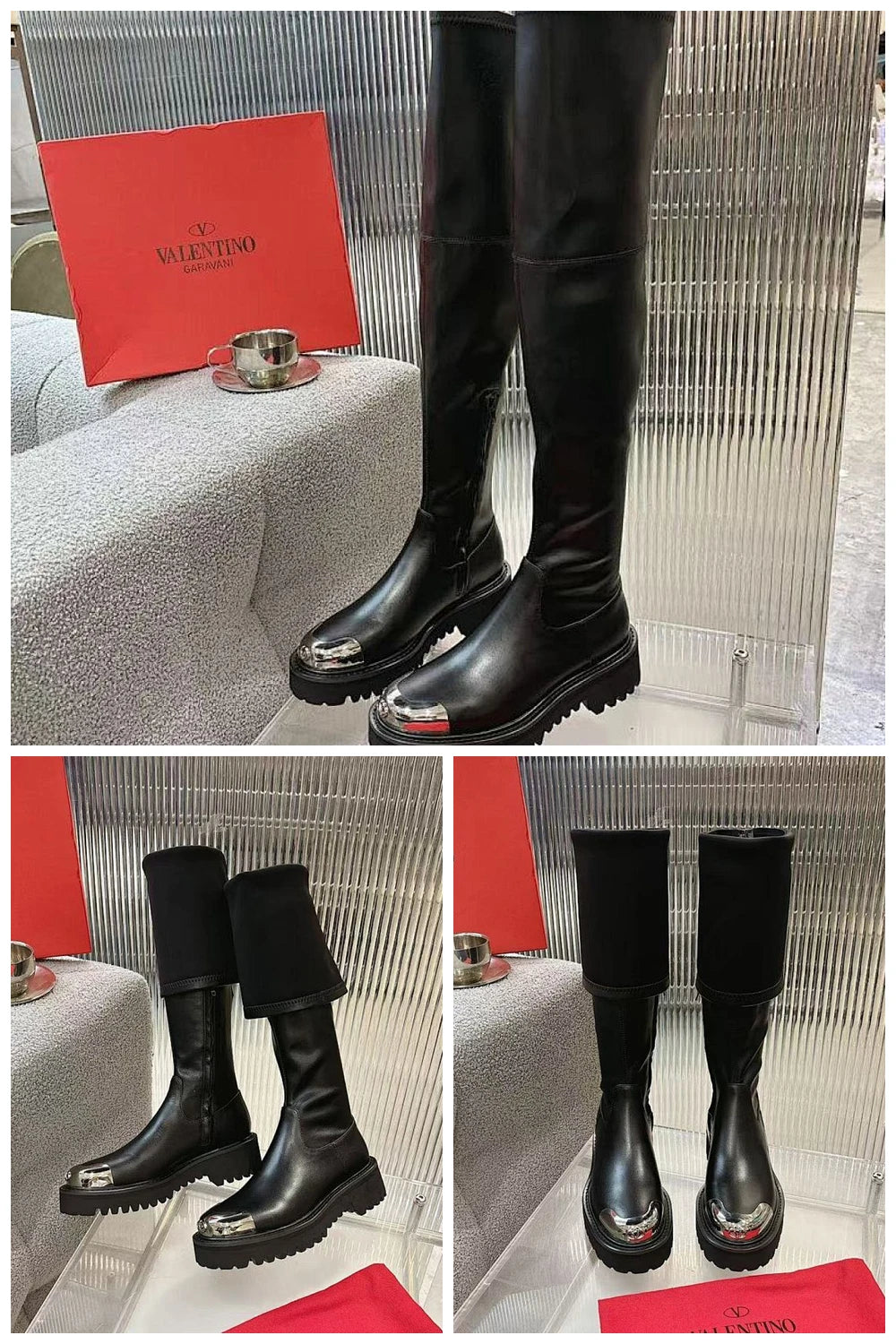 NB - VEL Women Shoes - 139