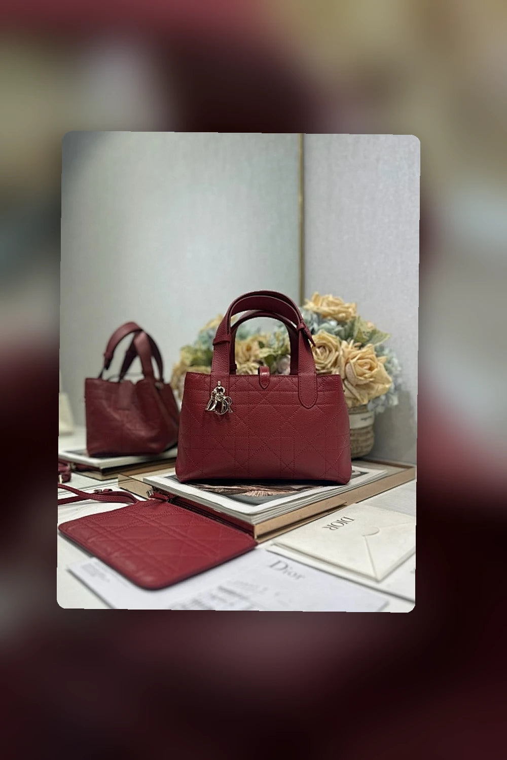 NB - DOR Bag - 742