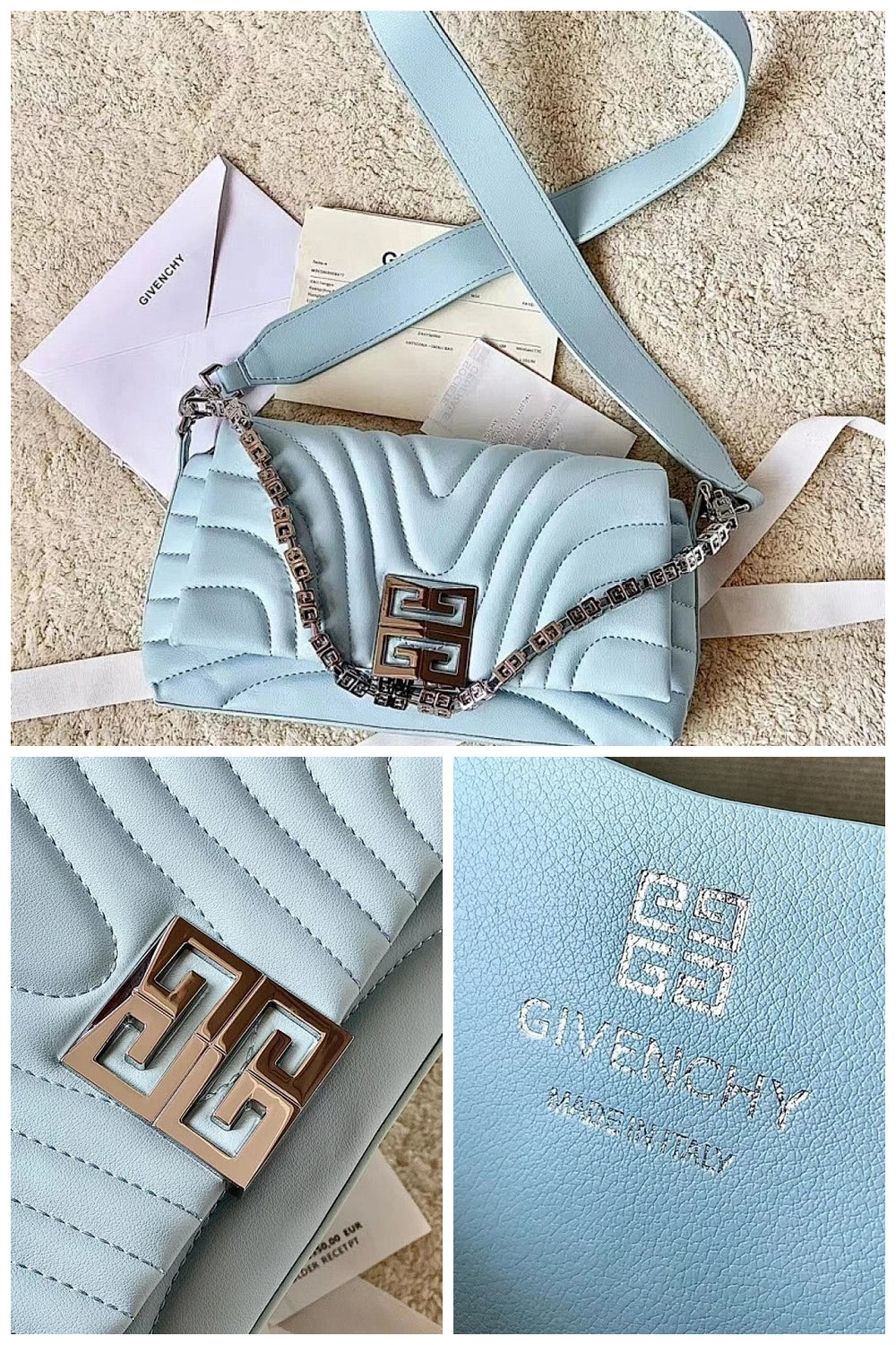 NB - GCY Bag - 111